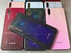 Vivo Y17 256GB (Used)
