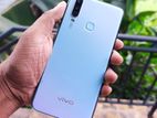 Vivo Y17 256GB (Used)