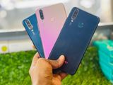 Vivo Y17 256GB (Used)