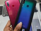 Vivo Y17 4GB 128GB (Used)