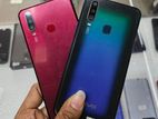 Vivo Y17 4GB 128GB (Used)