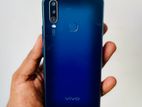Vivo Y17 4GB RAM 64GB ROM (Used)