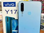 Vivo Y17 6 GB 128 (Used)