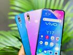 Vivo Y17 6GB/128GB (Used)