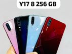 Vivo Y17 6GB 128GB (Used)