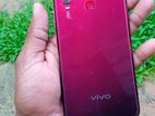 Vivo Y17 6GB/128GB (Used)