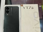 Vivo Y17 6GB 128GB (Used)