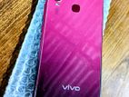 Vivo Y17 256 GB (Used)