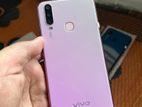 Vivo Y17 8/256 (New)