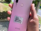 Vivo Y17 8/256GB (Used)