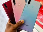 Vivo Y17 8GB 256GB (Used)