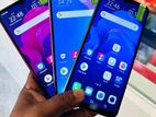 Vivo Y17 8GB 256GB (Used)