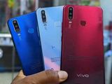 Vivo Y17 8/256GB (Used)