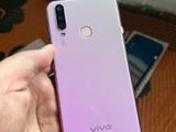 Vivo Y17 8/256GB (New)