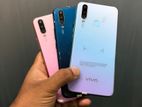 Vivo Y17 8/256GB (Used)