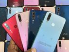 Vivo Y17 8/256GB (Used)