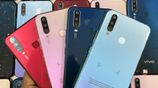 Vivo Y17 8/256GB (Used)