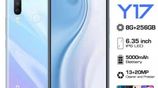 Vivo Y17 8/256GB (Used)