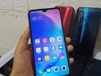 Vivo Y17 8/256GB (Used)