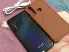 Vivo Y17 256GB (Used)