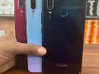 Vivo Y17 8 GB 256 (Used)