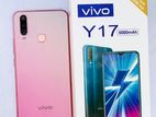 Vivo Y17 8GB 256GB (New)