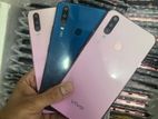 Vivo Y17 8GB 128GB (Used)