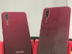 Vivo Y17 8GB 128GB (Used)