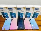 Vivo Y17 8GB 128GB (Used)