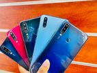 Vivo Y17 8GB/256gB ..a (Used)