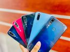 Vivo Y17 8GB/256gB ..a (Used)