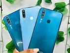 Vivo Y17 8GB 256GB ¢`´ (Used)