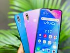 Vivo Y17 8GB/ 256GB ~~° (Used)