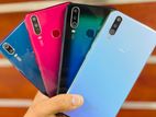 Vivo Y17 8GB\256GB g (Used)