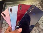 Vivo Y17 8GB/256gB-;ggv (Used)