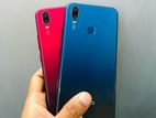 Vivo Y17 8GB/256GB i (Used)