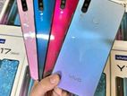 Vivo Y17 8GB 256GB n (Used)