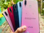 Vivo Y17 8GB/256GB (Used)