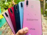 Vivo Y17 8GB/256GB (Used)