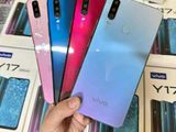 Vivo Y17 8GB 256GB (New)