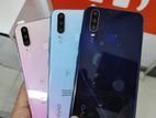 Vivo Y17 8GB 256GB Q. (Used)