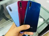 Vivo Y17 8GB/256GB (Used)