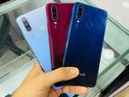 Vivo Y17 8GB 256GB (Used)