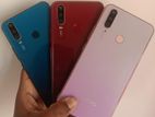 Vivo Y17 8GB 256GB (Used)