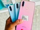 Vivo Y17 8GB 256GB s (Used)