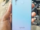 Vivo Y17 8GB 256GB (Used)