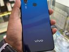 Vivo Y17 8GB / 256GB (Used)