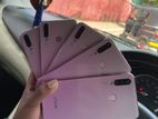 Vivo Y17 8GB 256GB (Used)