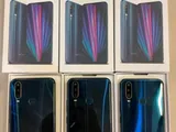 Vivo Y17 8GB 256GB (Used)
