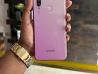 Vivo Y17 8GB ||| 256GB (Used)